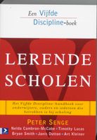 Een Vijfde Discipline-boek 4 - Lerende scholen