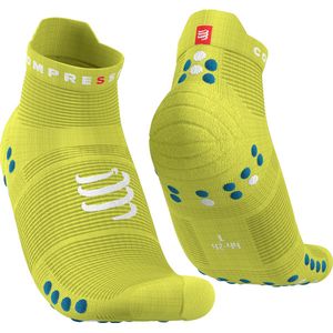 Compressport Pro Racing Lage Sokken v4 Run