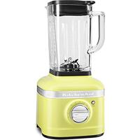 KitchenAid ARTISAN K400 blender 5KSB4026 (Kyoto Groen), 5KSB4026EKG, citroen