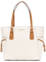 Michael Kors sac cabas Voyager - Tons neutres - thumbnail