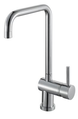 Haceka Kosmos Wastafelkraan Hoog Haceka Kosmos Wastafelkraan Hoog