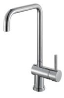 Haceka Kosmos Wastafelkraan Hoog