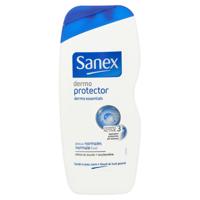 Sanex Douchegel Dermo Protector 250 ml
