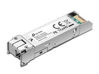 TP-LINK TL-SM321B TL-SM321B SFP-transceivermodule 1 GBit/s 10000 m Type module BX