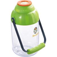 Haba Terra Kids loepemmer 29 cm Ø15 cm groen