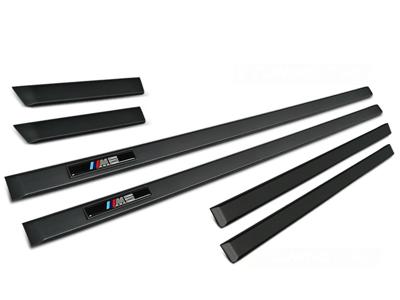 Tuning-Tec Deurstrip set BMW E39 M5 STIJL