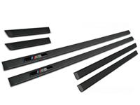 Tuning-Tec Deurstrip set BMW E39 M5 STIJL