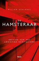 De hamsteraar - Willem Schinkel - ebook