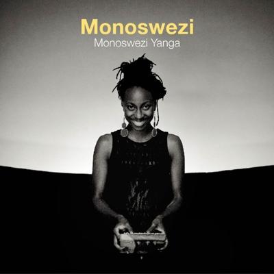 Monoswezi Yanga - LP (0605633009040)