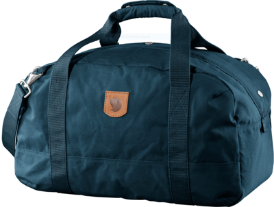 Fjallraven Greendland Duffel 30 (Basiskleur: Storm) Fjallraven Greendland Duffel 30 (Basiskleur: Storm)