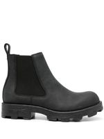 Diesel bottines D-Hammer Lch - Noir