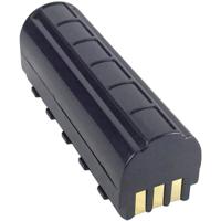 Beltrona Accu voor barcodescanner 3.7 V 2500 mAh Geschikt voor merk Zebra - thumbnail