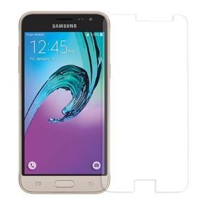 Samsung Galaxy J3 2016 Screenprotector Glas, J320