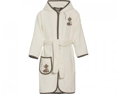 Playshoes badjas beer beige junior