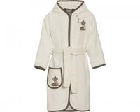 Playshoes badjas beer beige junior