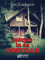 Moord in de bosvilla (Paperback)