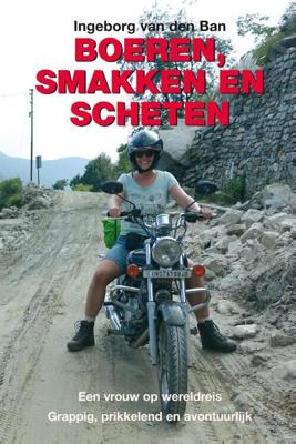Boeren, smakken en scheten - Ingeborg van den Ban - Paperback (9789038927084) Boeren, smakken en scheten - Ingeborg van den Ban - Paperback (9789038927084)