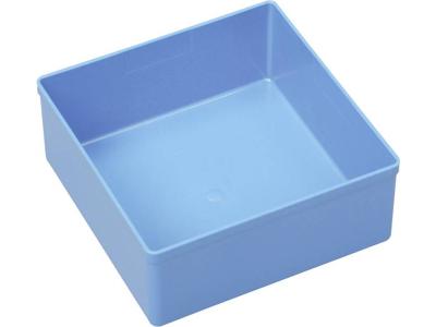 Allit Assortimentskoffer-inzet (l x b x h) 108 x 108 x 45 mm 1 stuk(s) Allit Assortimentskoffer-inzet (l x b x h) 108 x 108 x 45 mm 1 stuk(s)