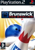 Brunswick Pro Bowling