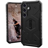 Urban Armor Gear Pathfinder Pro mobiele telefoon behuizingen 15,8 cm (6.2") Hoes Zwart - thumbnail