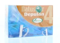 Natusor 4 Depulan infusie - thumbnail