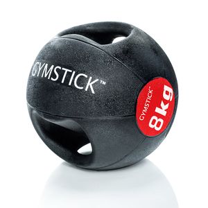 Gymstick Medicine Ball 8 kg