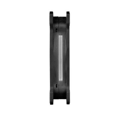 Thermaltake RIING 14 LED PC-ventilator RGB (b x h x d) 140 x 140 x 25 mm Incl. LED-verlichting