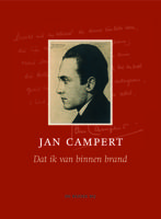 Dat ik van binnen brand - Jan Campert - eBook (9789023485551)