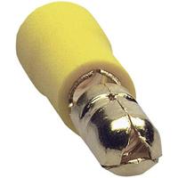 Sinuslive 13453/RS-6,0 Sinus Live ronde stekker 6.0