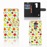 LG Spirit Book Cover Fruits