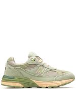 New Balance x Joe Freshgoods baskets 993 - Vert