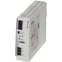 Phoenix Contact TRIO-PS-2G/1AC/24DC/10 DIN-rail netvoeding 24 V/DC 10 A 240 W Inhoud: 1 stuk(s)