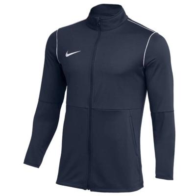 Nike Park 20 Trainingsjack Donkerblauw Wit Nike Park 20 Trainingsjack Donkerblauw Wit