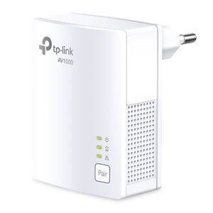 TP-LINK TL-PA7019 KIT(DE) Powerline starterkit TL-PA7019 KIT(DE) 1 GBit/s