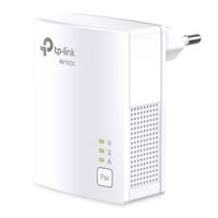 TP-LINK TL-PA7019 KIT(DE) Powerline starterkit TL-PA7019 KIT(DE) 1 GBit/s - thumbnail