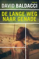 De lange weg naar genade - David Baldacci - ebook