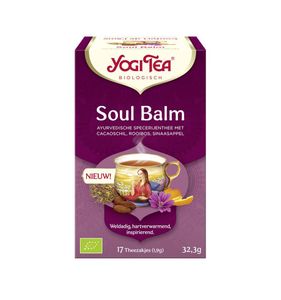 Soul balm bio