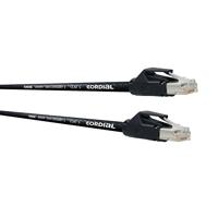 Cordial CSE HH 5 CAT 5 datakabel 10m RJ 45 / RJ 45 - Kabel