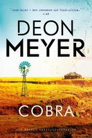 Cobra - Deon Meyer - ebook - thumbnail