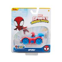 Disney Marvel Spidey Die-Cast Voertuig Assorti - thumbnail