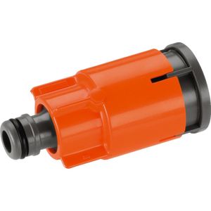 GARDENA Waterplus met stopventiel kraanstuk 5797-20