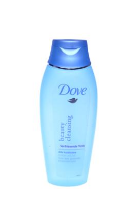 Dove Beauty Cleansing Verfrissende Tonic 200ml Dove Beauty Cleansing Verfrissende Tonic 200ml