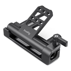 SmallRig 2802 Dual 15mm Rod Battery Hinge