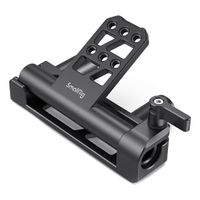 SmallRig 2802 Dual 15mm Rod Battery Hinge - thumbnail