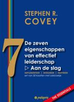 De zeven eigenschappen van effectief leiderschap - Stephen R. Covey - Pakket (9789492412027)