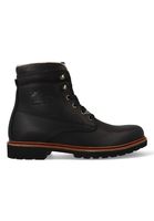 Panama Jack Boots P03 Aviator C2 Zwart maat