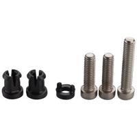 Sram MTB B-schroef Limit Screw Kit voor schakelsysteem, 11.7515.055.000