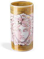 Versace vase Medusa Amplified - Rose - thumbnail