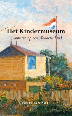 Het Kindermuseum - Gerrit Jan Zwier - Paperback (9789463652155)