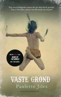 Vaste grond - Paulette Jiles - eBook (9789023955542)